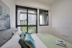 One-north Eden (D5), Apartment #505794921
